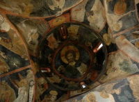 The Boyana Church
