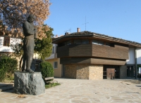 Kolio Fitcheto Museum